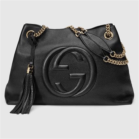 gucci soho leather shoulder bag cheap|gucci soho bag aliexpress.